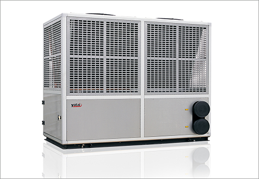 长沙YFM60模块风冷热泵机组