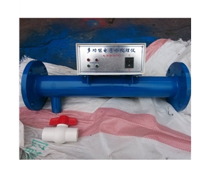 长沙高频电子水处理仪