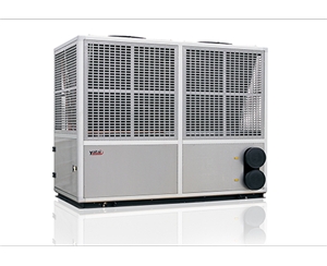 长沙YFM60模块风冷热泵机组